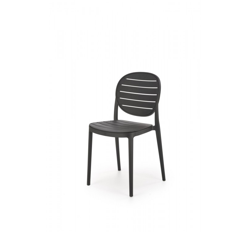 K529 chair black