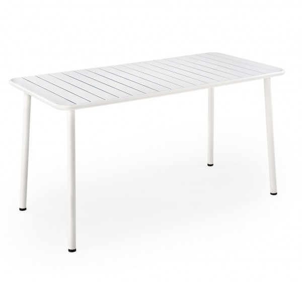 BOSCO rectangle table, white