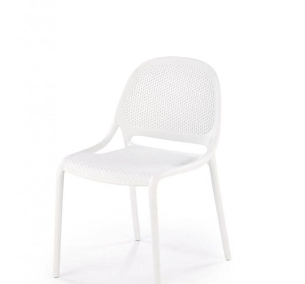 K532 chair white