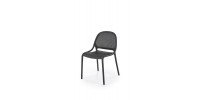 K532 chair black