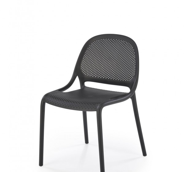 K532 chair black