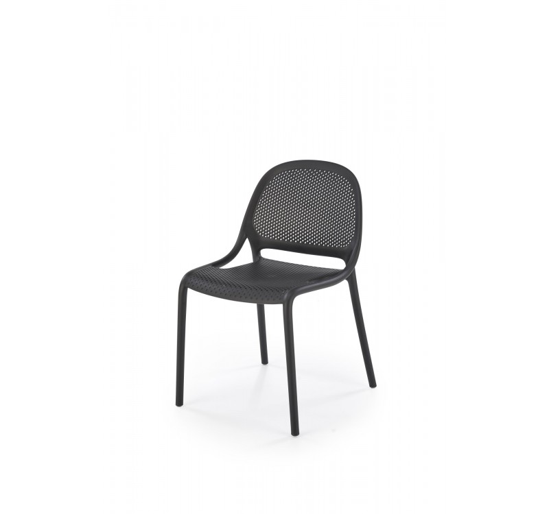 K532 chair black