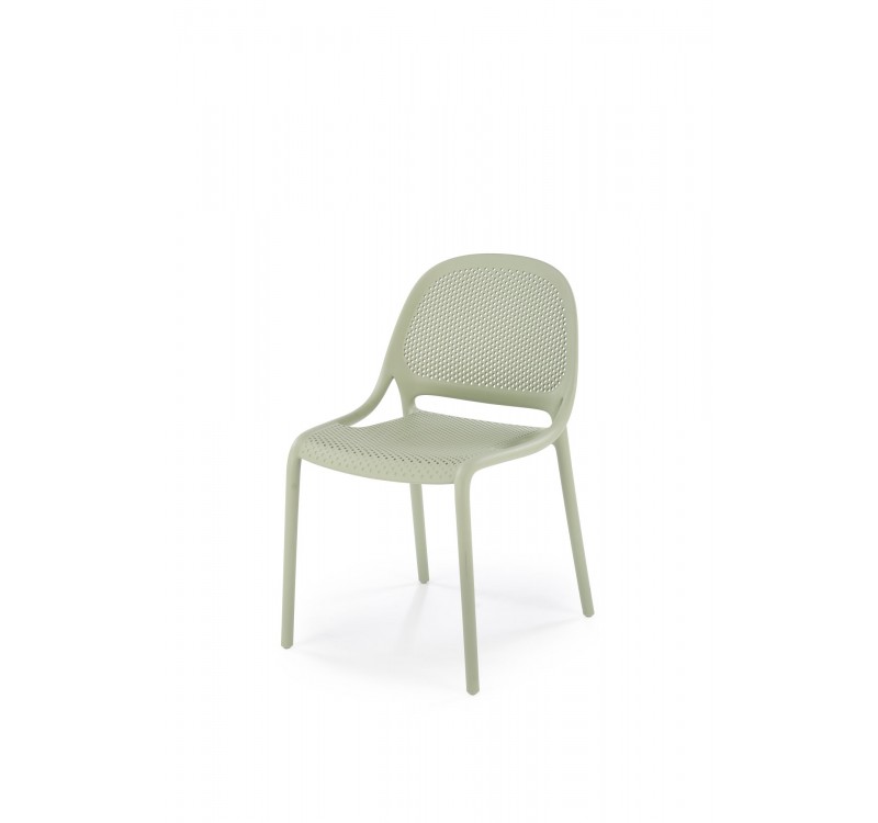 K532 chair mint