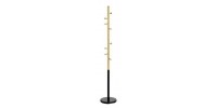 W68 hanger black / gold