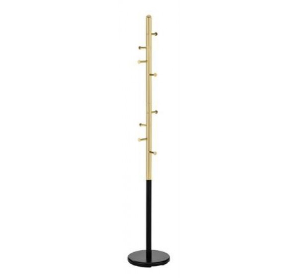 W68 hanger black / gold