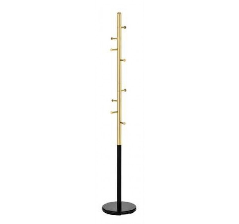 W68 hanger black / gold