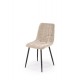 K547 chair, beige