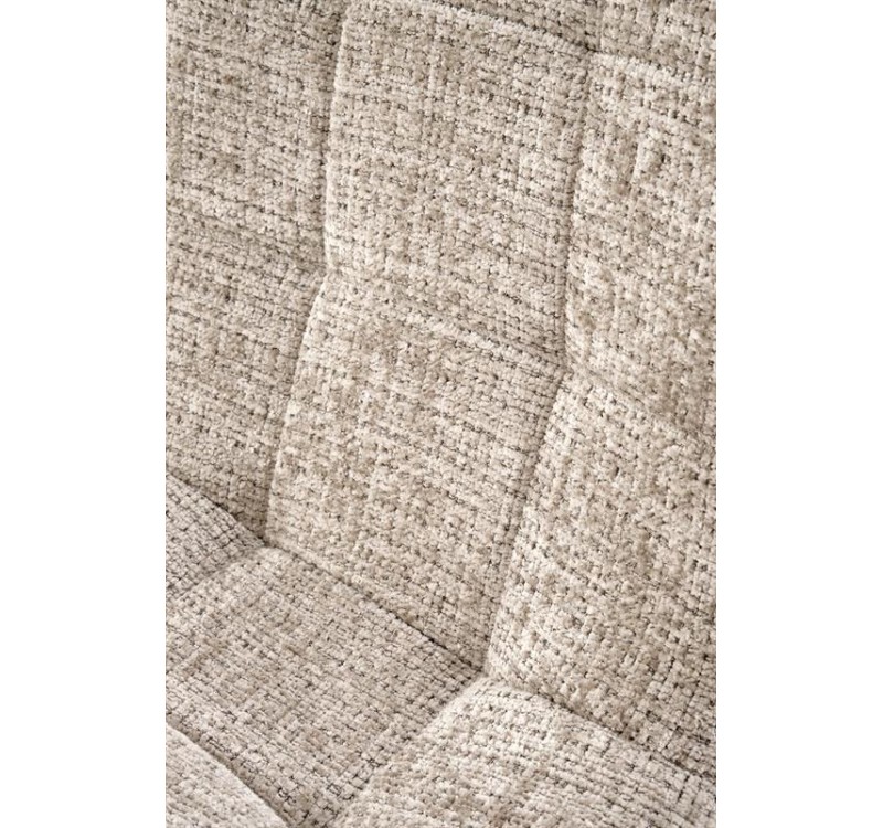 K547 chair, beige