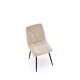 K547 chair, beige