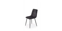 K547 chair, black