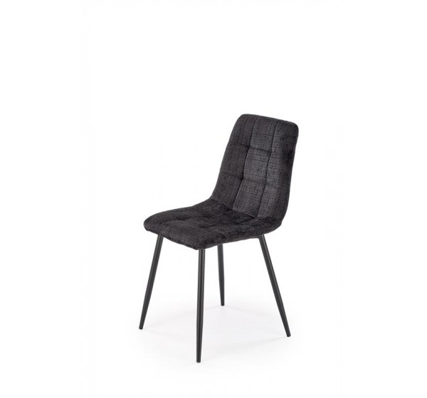 K547 chair, black