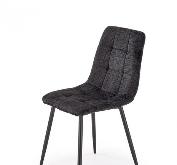 K547 chair, black