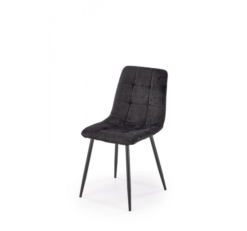 K547 chair, black