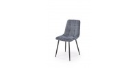 K547 chair, grey