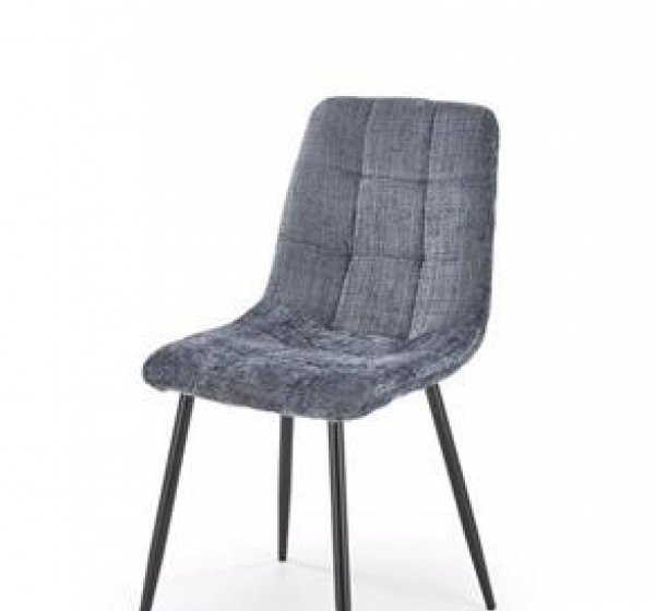K547 chair, grey