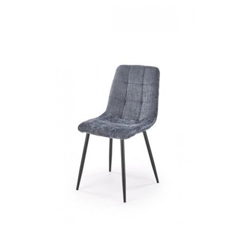 K547 chair, grey