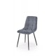 K547 chair, grey