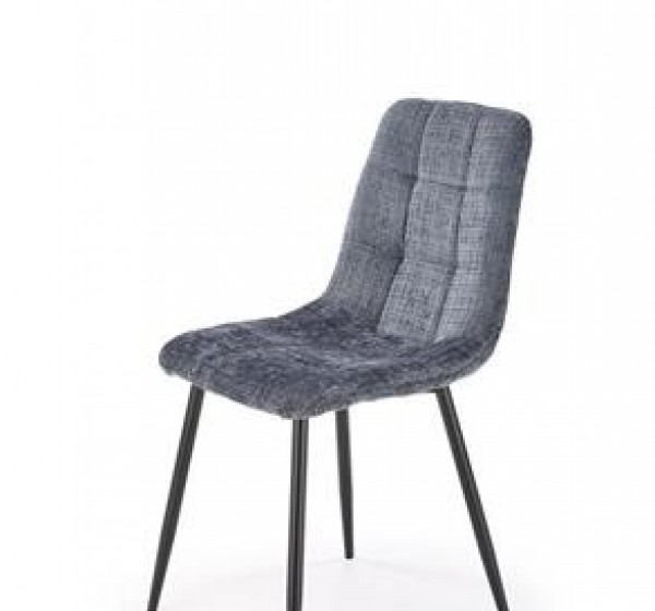 K547 chair, grey