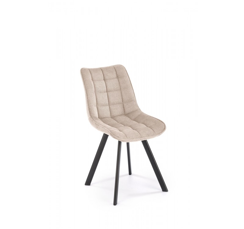 K549 chair, beige