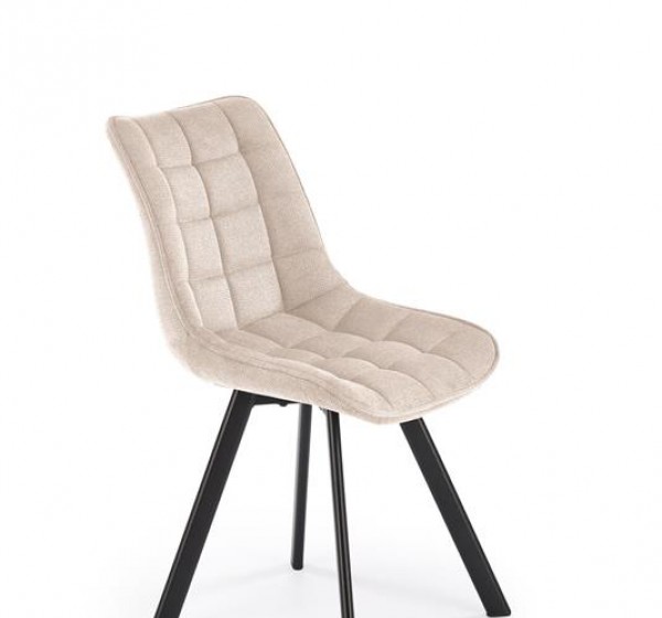 K549 chair, beige