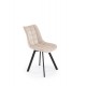K549 chair, beige