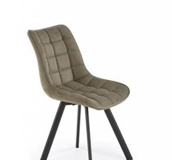 K549 chair, olive
