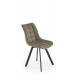 K549 chair, olive