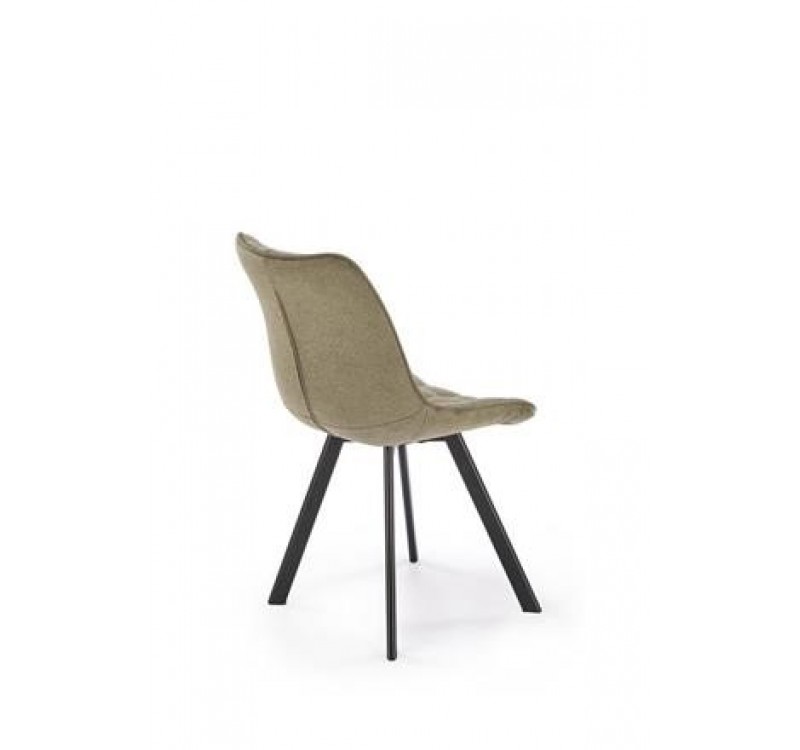 K549 chair, olive