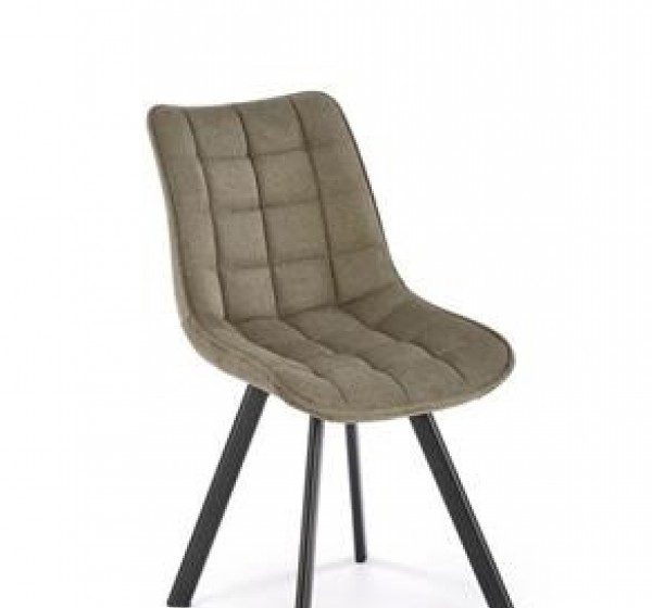 K549 chair, olive