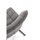 K549 chair, grey