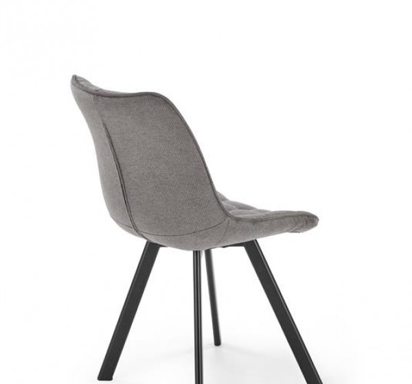 K549 chair, grey