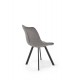 K549 chair, grey