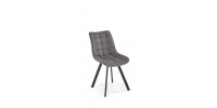 K549 chair, grey