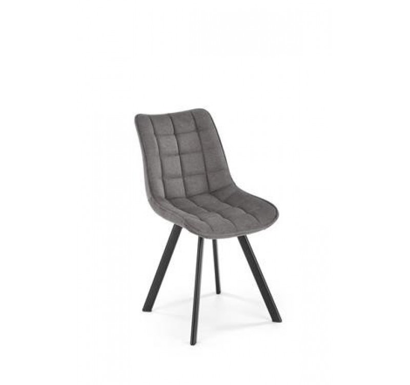 K549 chair, grey