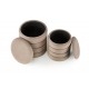 PACHO set of two color: beige