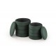 PACHO set of two color: d.green