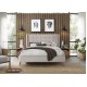 ESTELLA  160 cm bed beige