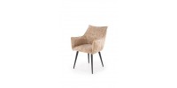 K559 chair, beige