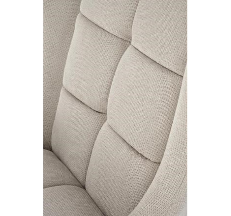 BYRON leisure chair, beige