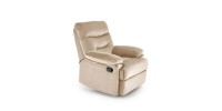 DRAGER leisure chair, beige