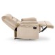 DRAGER leisure chair, beige