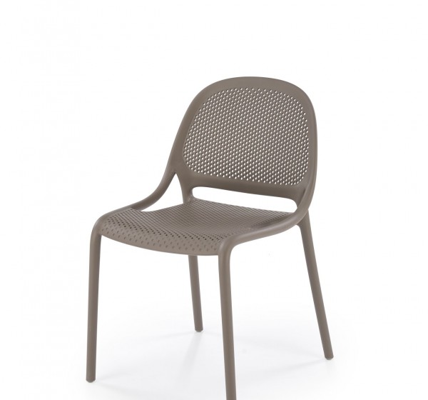 K532 chair grey