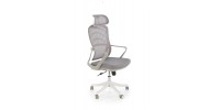 VESUVIO 2 office chair, grey /white
