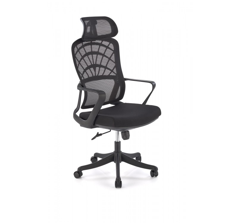 VESUVIO office chair, black