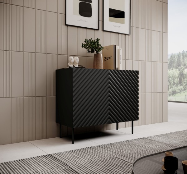 ONDA chest of drawers KOM2D labrador