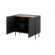 ONDA chest of drawers KOM2D labrador
