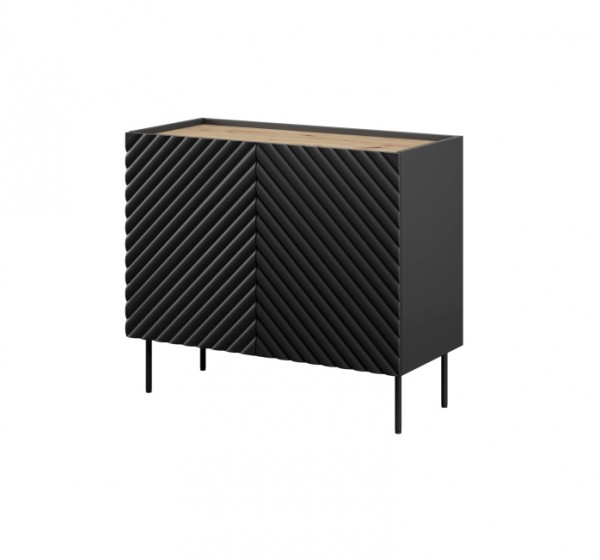 ONDA chest of drawers KOM2D labrador