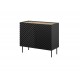ONDA chest of drawers KOM2D labrador