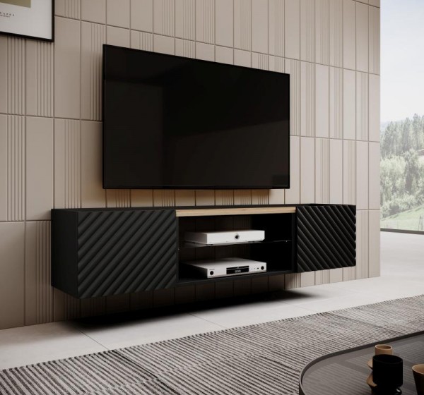 ONDA TV STAND EF labrador