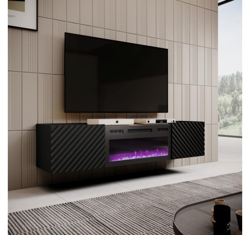 ONDA TV STAND EF labrador